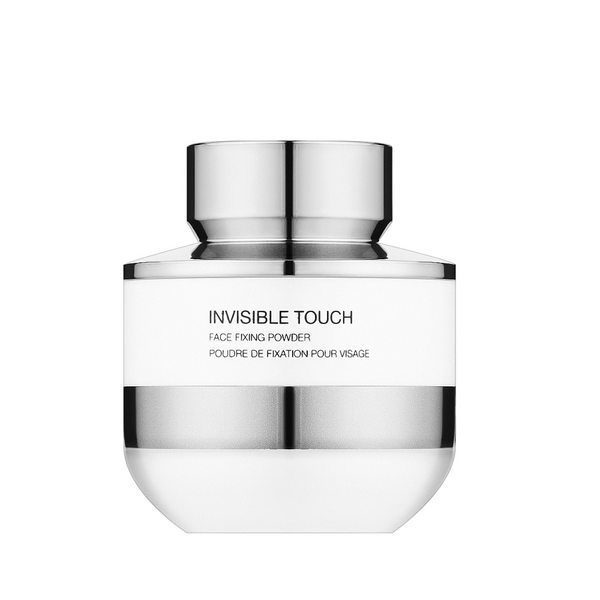 Пудра прозрачная Invisible touch face fixing powder 03309 фото