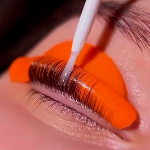 ZOLA Клей для ламинирования ресниц Lash Lift Glue 5ml &mdash; фото 6