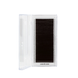 Ресницы dark chocolate LASH&CASH 0.10 изгиб С Mix 7-13 02796 фото 2