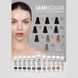 Lash Color Краска для бровей и ресниц, цвет 8-73 натуральный-блонд, 15 ml ML11810 фото 3