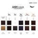 Lash Color Краска для бровей и ресниц, цвет 8-73 натуральный-блонд, 15 ml ML11810 фото 2
