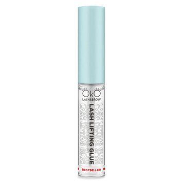 OKO Клей для ламинирования ресниц Lash Lifting Glue, 5 мл &mdash; фото 1