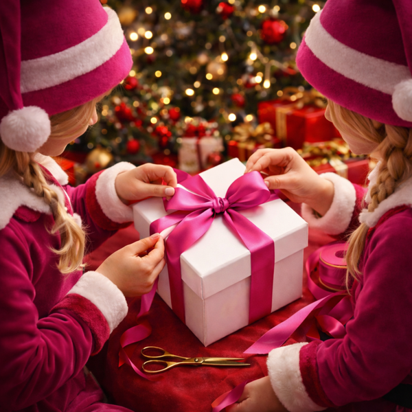Билет участия в &laquo;Тайном LASH SANTA&raquo; от MARY LASH TS2025-pro фото