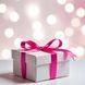 Квиток участі в &laquo;Таємному LASH SANTA&raquo; від MARY LASH TS2025-pro фото 1