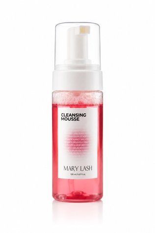 MARY LASH Пенка для ресниц и бровей Сherry, 50, 150ml &mdash; фото 1