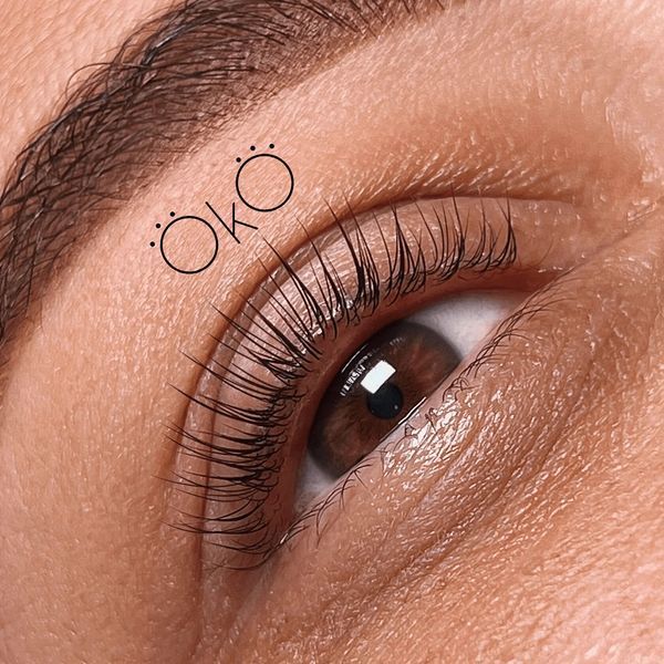 OKO Саше для ламинирования ресниц и бровей, 3 step(botox) 1ml &mdash; фото 4