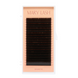 Вії 0,07 Brunette Espresso Volume lashes вигин CC Mix 8-14 ML55197 фото 1