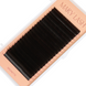 Вії 0,07 Brunette Espresso Volume lashes вигин CC Mix 8-14 ML55197 фото 2