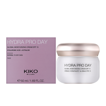 Hydra Pro Day Дневной крем для лица, 50ml ML38956 фото