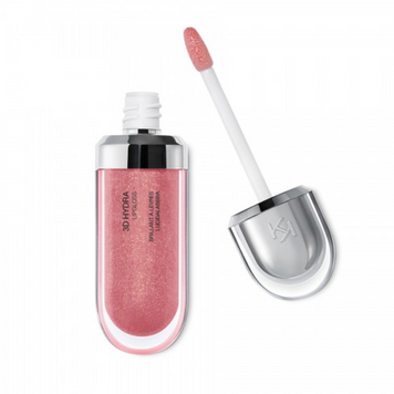 3D Hydra Lipgloss Блиск для губ 17 - Malva Perlato ML25799 фото