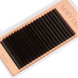Вії 0,07 Brunette Espresso Volume lashes вигин M Mix 6-12 ML34683 фото 2