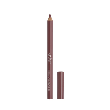 COLOR-ME Lipliner Pencil Олівець для губ №3 Berry ML91426-25 фото