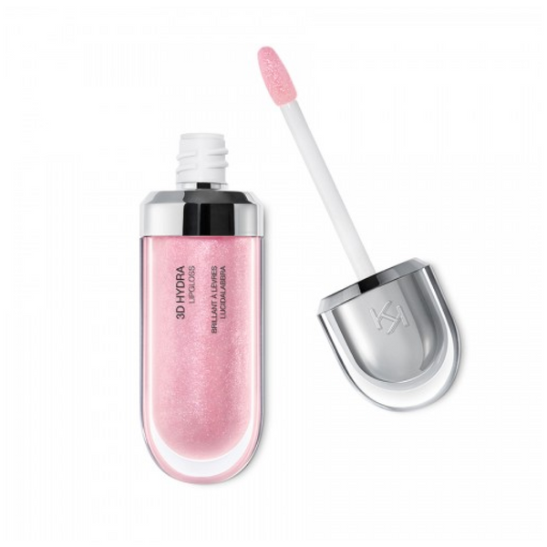 3D Hydra Lipgloss Блиск для губ 05 - Rosa Perlato ML24697 фото