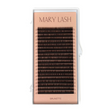 Вії 0,07 Brunette Espresso Volume lashes 20 lines &mdash; фото 1