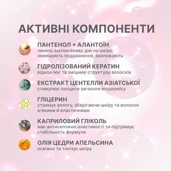 Elan x Victovey Профессиональное средство для очистки ресниц и бровей DuoClean, 120 мл &mdash; фото 4