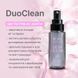 Elan x Victovey Профессиональное средство для очистки ресниц и бровей DuoClean, 120 мл ML19445 фото 2