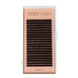 Вії 0,07 Brunette Espresso Volume lashes вигин C 5 ML74661 фото 1