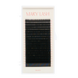 Ресницы 0,10 Black Classic lashes Mix 20 линий &mdash; фото 1