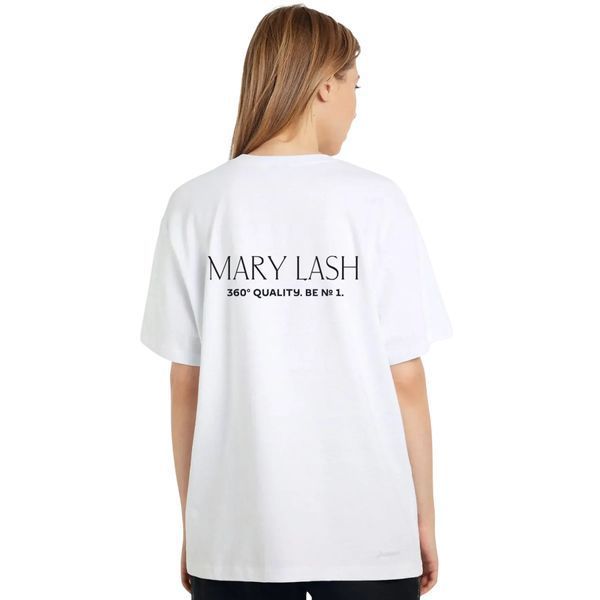 Футболка "MARY LASH ТОР 10" ML04236 фото