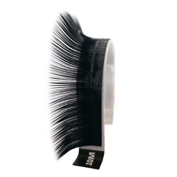 SCULPTOR Ресницы DIAMOND BLACK 18 линий &mdash; фото 2