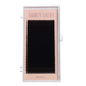 Вії 0,07 Brunette Espresso Volume lashes вигин С Mix 8-18 ML73884 фото 1