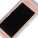 Вії 0,07 Brunette Espresso Volume lashes вигин С Mix 8-18 ML73884 фото 2