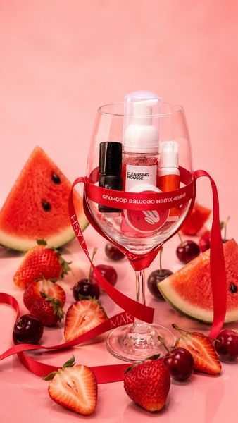 Набір для нарощування вій "Fresh for Lash by MARY LASH" &mdash; фото 4