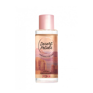 Спрей для тіла Desert Petals Pink 250ml 02704 фото