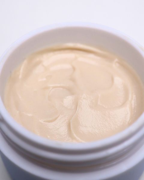MARY LASH Кремовый ремувер Cream Remover HAZELNUT 15g &mdash; фото 2
