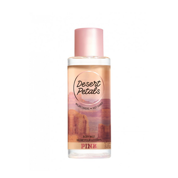 Спрей для тела Desert Petals Pink 250ml 02704 фото