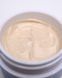 Кремовый ремувер Cream Remover HAZELNUT 15g ML52386 фото 2