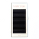 Ресницы 0,07 Black Volume lashes изгиб V Mix 6-12 ML00394 фото 1
