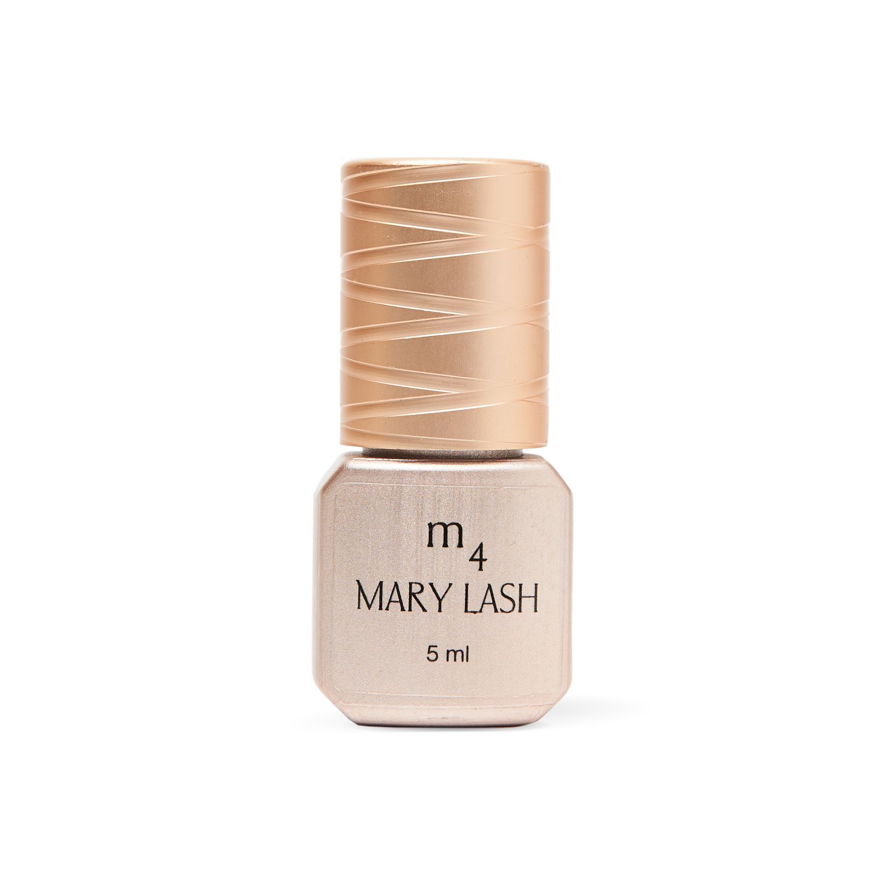 MARY LASH Клей для наращивания ресниц m4 5ml