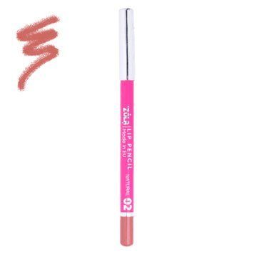 ZOLA Карандаш для губ Lip Pencil &mdash; фото 1