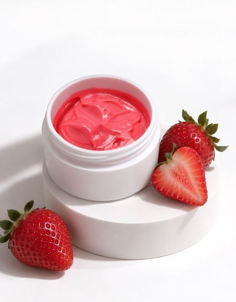 MARY LASH Кремовий ремувер Cream Remover STRAWBERRY 15g &mdash; фото 5