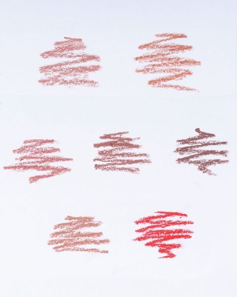 ZOLA Карандаш для губ Lip Pencil &mdash; фото 3
