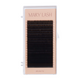 Вії 0,10 Mix Brunette Espresso Volume lashes вигин L 6-12 ML28832 фото 1