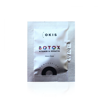 Саше BOTOX Vitamin & Keratin 3ml ML32174 фото