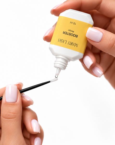 MARY LASH Бустер Booster Mango 15ml &mdash; фото 3
