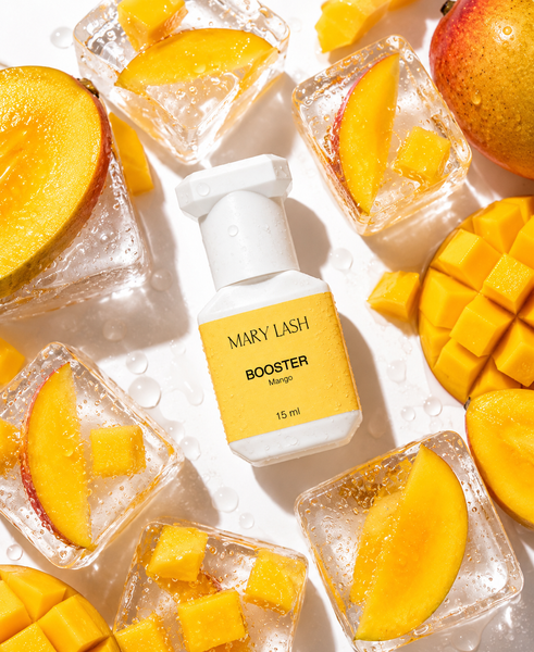 MARY LASH Бустер Booster Mango 15ml &mdash; фото 2