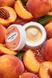 Кремовий ремувер Cream Remover PEACH 15g ML59443 фото 7