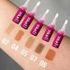 Хна профессиональная для бровей 07 Ebony Brown (Насыщенный темно-коричневый), 10 гр ML76577 фото 4