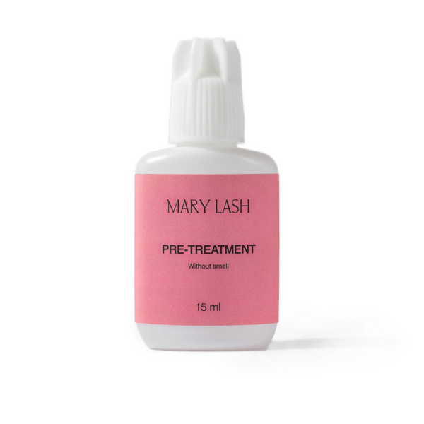 Знежирювач Pre-treament Without smell 15ml ML48792 фото