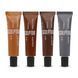 Гель-фарба для фарбування для брів Dark Brown (Темно-коричнева), 15 ml ML89122 фото 2