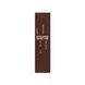 Гель-фарба для фарбування для брів Dark Brown (Темно-коричнева), 15 ml ML89122 фото 3