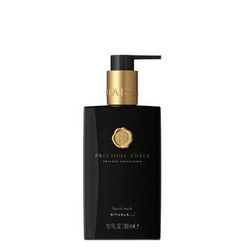 The Ritual Precious Amber Мило для рук Hand Wash LUXURY hand soap 300ml ML21855 фото