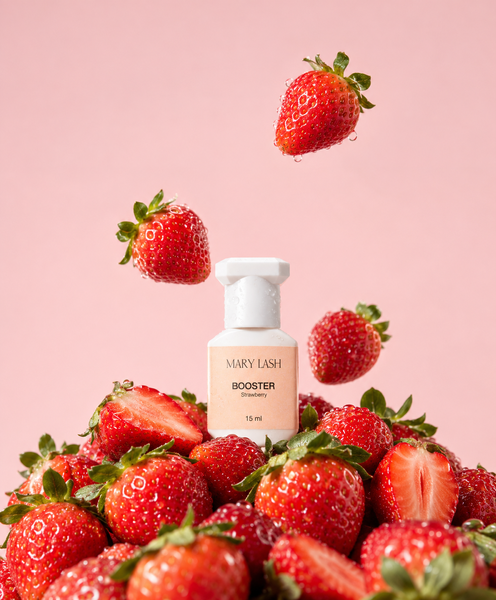 MARY LASH Бустер Booster Strawberry 15ml &mdash; фото 3