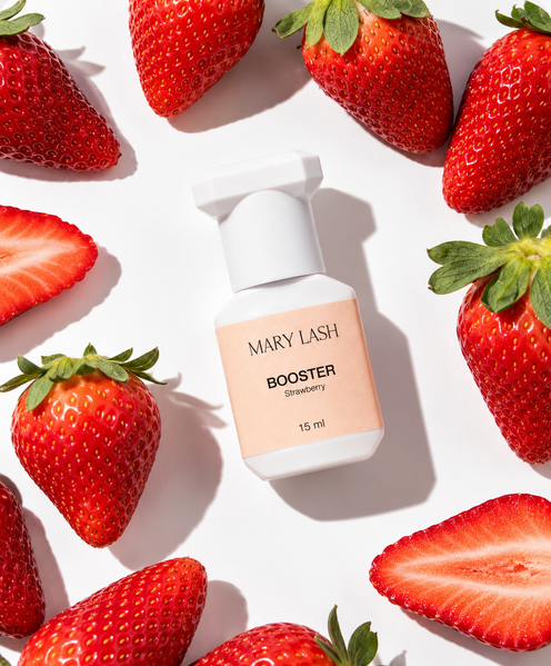 MARY LASH Бустер Booster Strawberry 15ml &mdash; фото 2