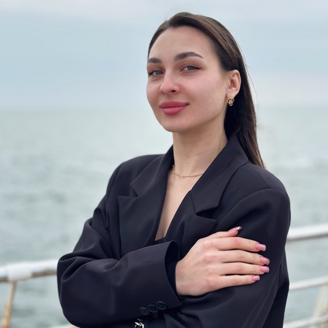 Аліна Шевчьонок