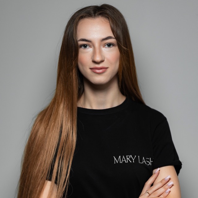 Влада Кузенко